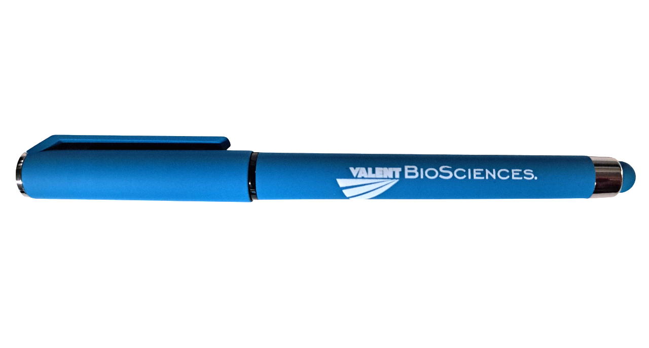 Picture of Valent BioSciences Pens